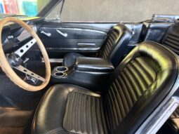 Ford Mustang 289 cui V8 Convertible full