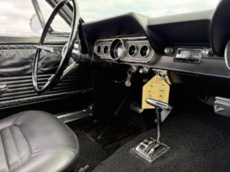 Ford Mustang Fastback 2 2 full