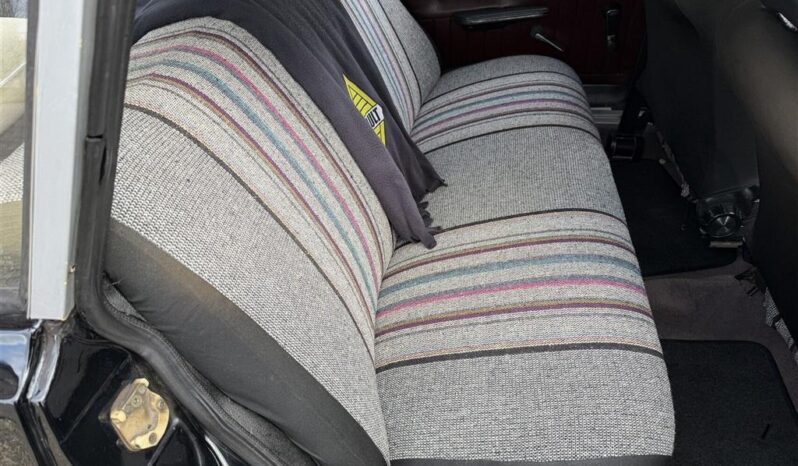 Renault R16 16 1,6 TS full