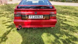 Citroën BX 1,9 GTI Automatic full