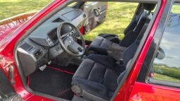 Citroën BX 1,9 GTI Automatic full