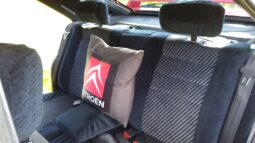 Citroën BX 1,9 GTI Automatic full