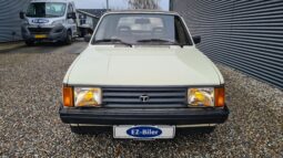Sunbeam-Talbot Samba 1,4 Cabriolet full