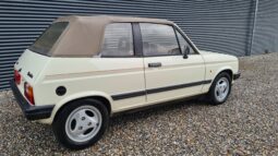 Sunbeam-Talbot Samba 1,4 Cabriolet full