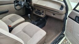 Sunbeam-Talbot Samba 1,4 Cabriolet full