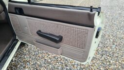 Sunbeam-Talbot Samba 1,4 Cabriolet full