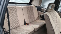 Sunbeam-Talbot Samba 1,4 Cabriolet full