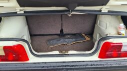 Sunbeam-Talbot Samba 1,4 Cabriolet full