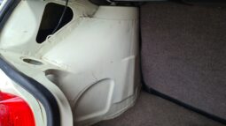 Sunbeam-Talbot Samba 1,4 Cabriolet full