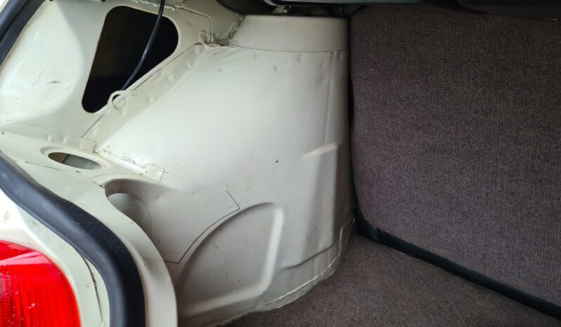 Sunbeam-Talbot Samba 1,4 Cabriolet full