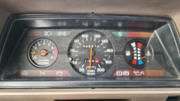 Sunbeam-Talbot Samba 1,4 Cabriolet full