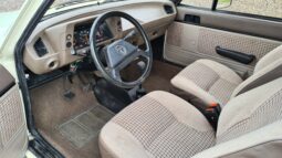 Sunbeam-Talbot Samba 1,4 Cabriolet full