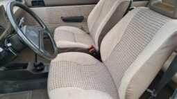 Sunbeam-Talbot Samba 1,4 Cabriolet full