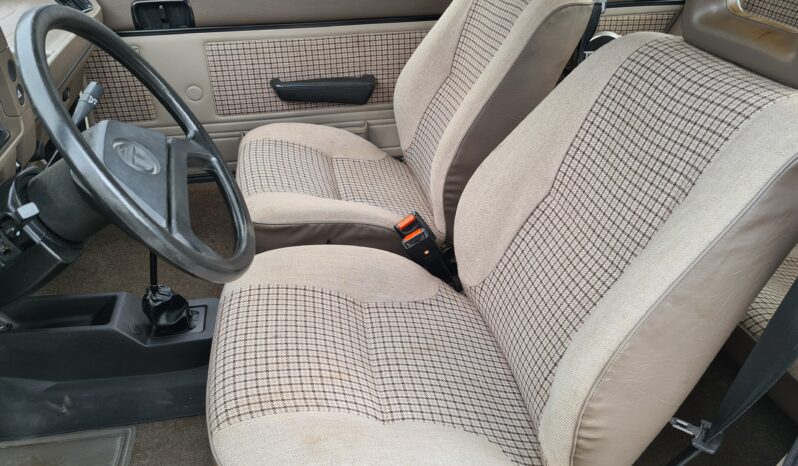 Sunbeam-Talbot Samba 1,4 Cabriolet full