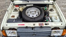 Sunbeam-Talbot Samba 1,4 Cabriolet full