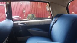 Citroën DS 21 Pallas full