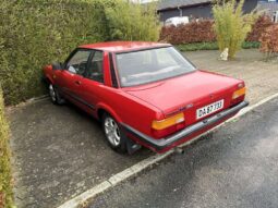 Ford Taunus 1600 Savoy full