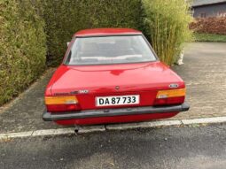 Ford Taunus 1600 Savoy full