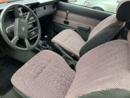 Ford Taunus 1600 Savoy full