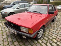 Ford Taunus 1600 Savoy full