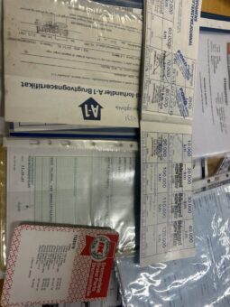 Ford Taunus 1600 Savoy full