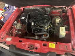 Ford Taunus 1600 Savoy full