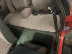 Ford Taunus 1600 Savoy full