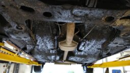 Citroën BX 1,9 GTI Automatic full