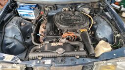 Mercedes-Benz 200-300 (W123) 230 Ce Automatic full