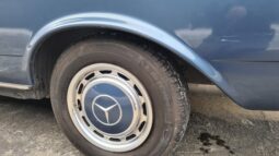 Mercedes-Benz 200-300 (W123) 230 Ce Automatic full