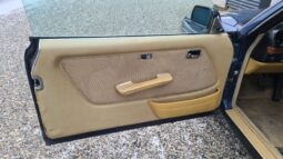 Mercedes-Benz 200-300 (W123) 230 Ce Automatic full