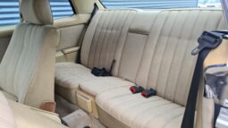 Mercedes-Benz 200-300 (W123) 230 Ce Automatic full