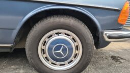 Mercedes-Benz 200-300 (W123) 230 Ce Automatic full