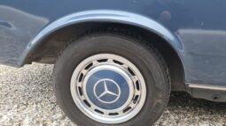 Mercedes-Benz 200-300 (W123) 230 Ce Automatic full