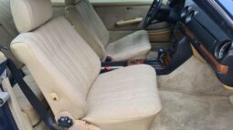 Mercedes-Benz 200-300 (W123) 230 Ce Automatic full