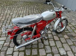 Puch VZ 50 full