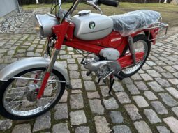 Puch VZ 50 full