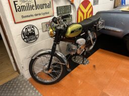 Puch VZ 50 Flagskib full