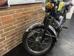 Puch VZ 50 Flagskib full