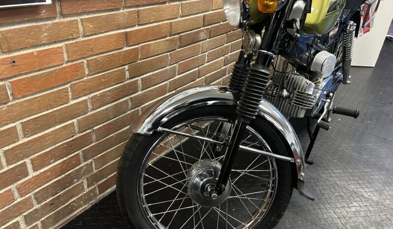 Puch VZ 50 Flagskib full