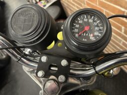 Puch VZ 50 Flagskib full