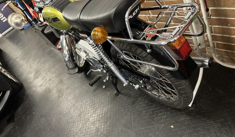 Puch VZ 50 Flagskib full