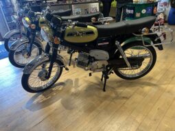 Puch VZ 50 Flagskib full