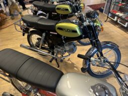 Puch VZ 50 Flagskib full