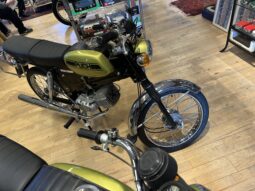 Puch VZ 50 Flagskib full