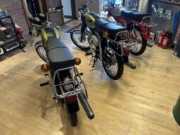 Puch VZ 50 Flagskib full