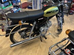 Puch VZ 50 Flagskib full