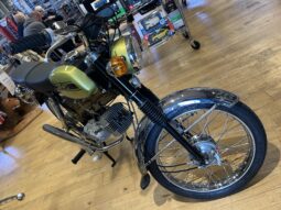 Puch VZ 50 Flagskib full