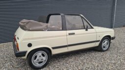 Sunbeam-Talbot Samba 1,4 Cabriolet full