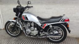 Yamaha XJ 750 Seca full
